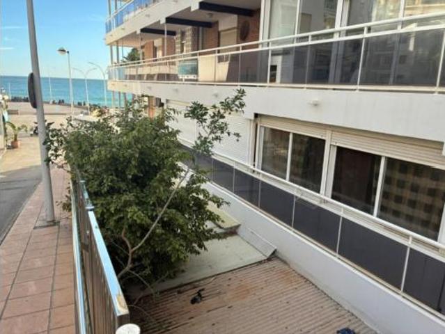 Estudio en venta en la Cala de Finestrat, la Marina Baixa