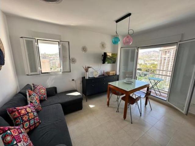 Estudio en venta en la Marina Baixa, Valencia