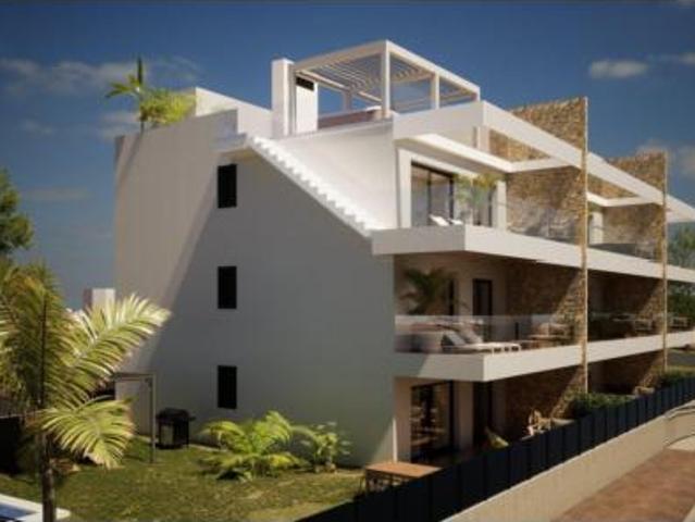 Estudio en venta en Finestrat, Alacant / Alicante
