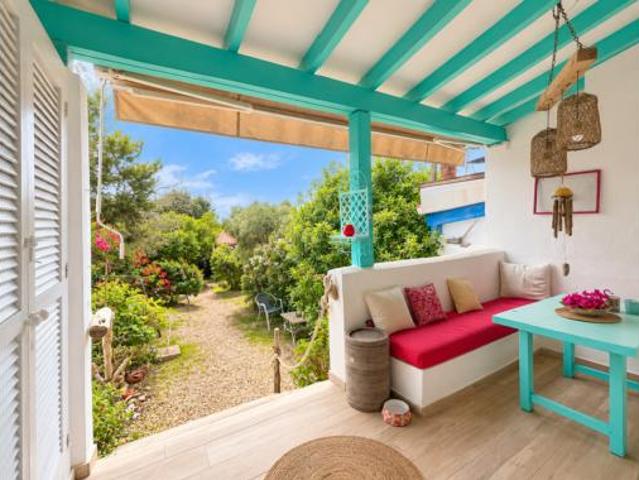 Estudio en venta en es Pujols, Formentera