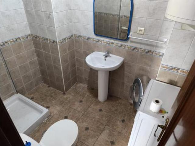 Estudio en venta en Los Boliches, Costa del Sol Occidental