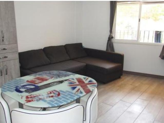 Estudio en venta en Torreblanca, Costa del Sol Occidental