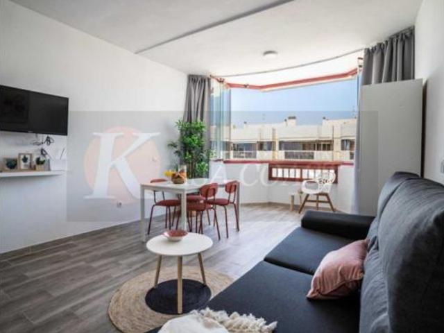 Estudio en venta en Los Boliches, Costa del Sol Occidental