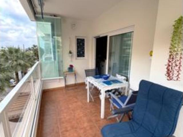 Estudio en venta en Los Boliches, Costa del Sol Occidental