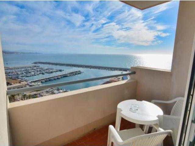 Estudio en venta en Costa del Sol Occidental, Andalucía
