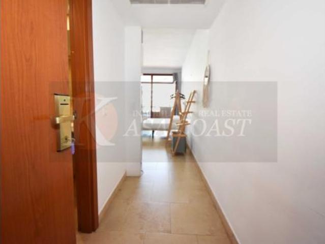 Estudio en venta en Los Boliches, Costa del Sol Occidental