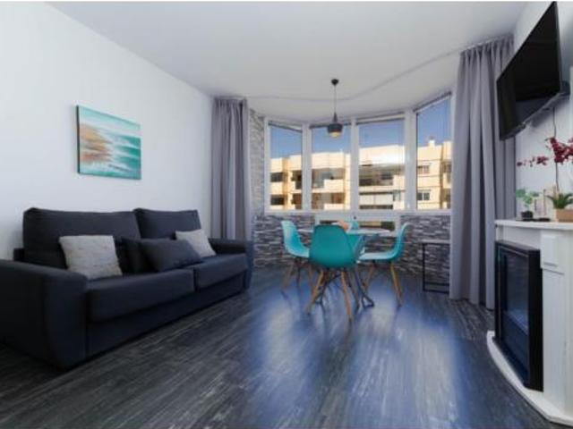 Estudio en venta en Los Boliches, Costa del Sol Occidental
