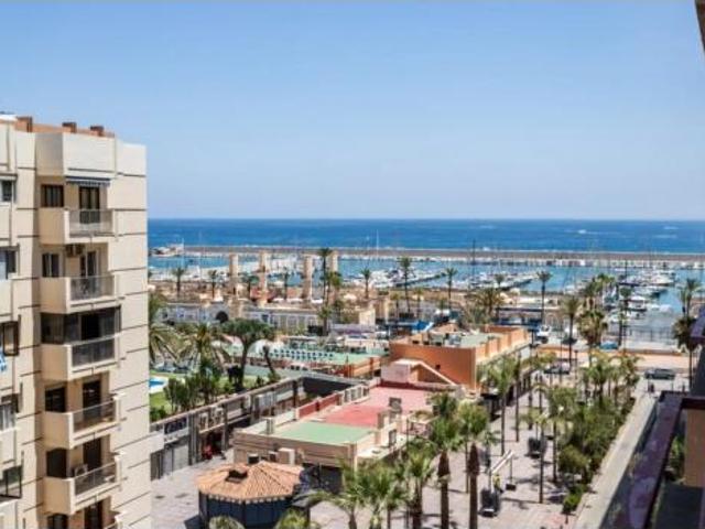 Estudio en venta en Los Boliches, Costa del Sol Occidental