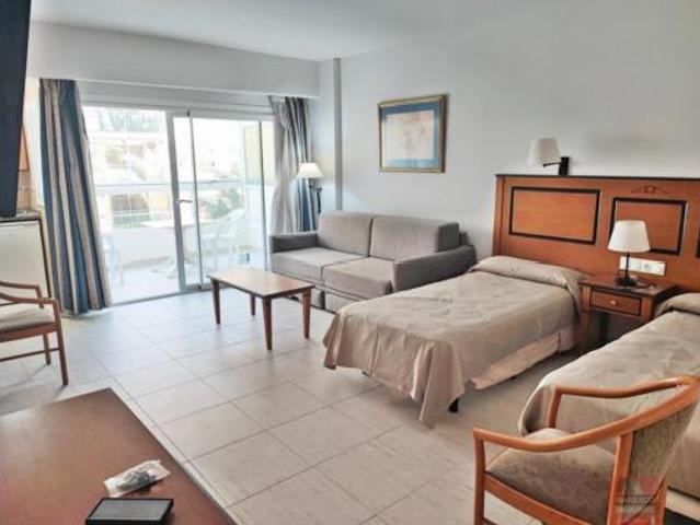 Estudio en venta en Los Boliches, Costa del Sol Occidental