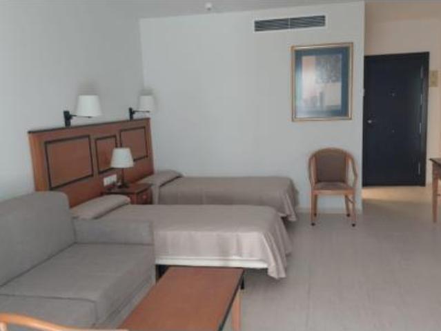Estudio en venta en Los Boliches, Costa del Sol Occidental