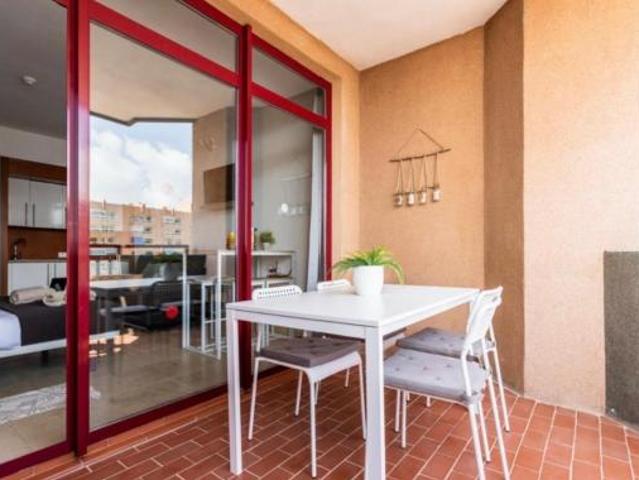 Estudio en venta en Los Boliches, Costa del Sol Occidental