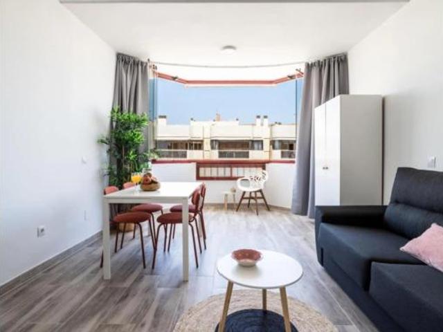 Estudio en venta en Los Boliches, Costa del Sol Occidental