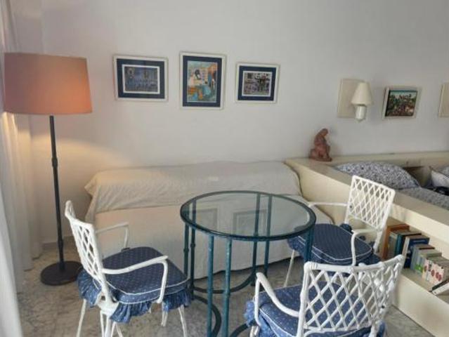 Estudio en venta en Los Boliches, Costa del Sol Occidental