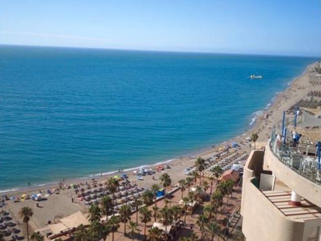 Estudio en venta en Costa del Sol Occidental, Andalucía