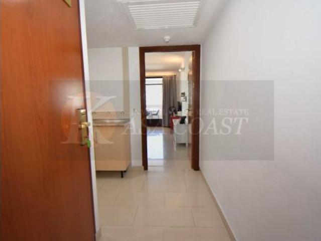 Estudio en venta en Los Boliches, Costa del Sol Occidental