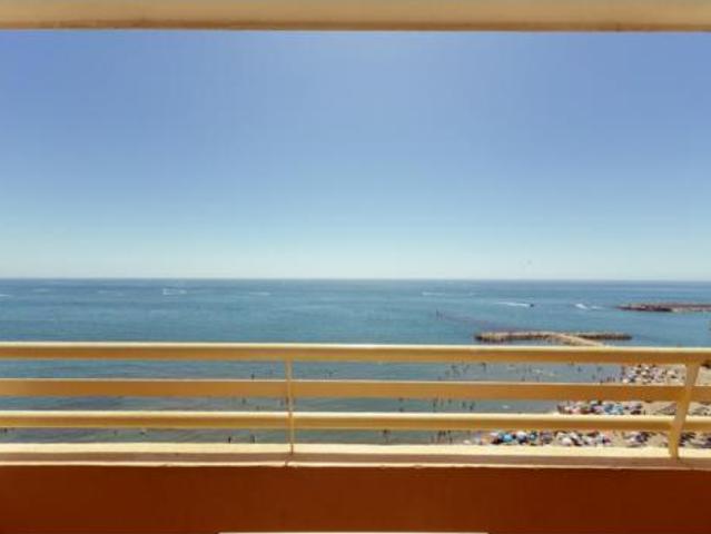Estudio en venta en Los Boliches, Costa del Sol Occidental