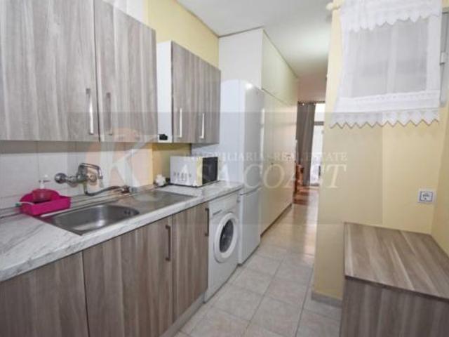 Estudio en venta en Los Boliches, Costa del Sol Occidental