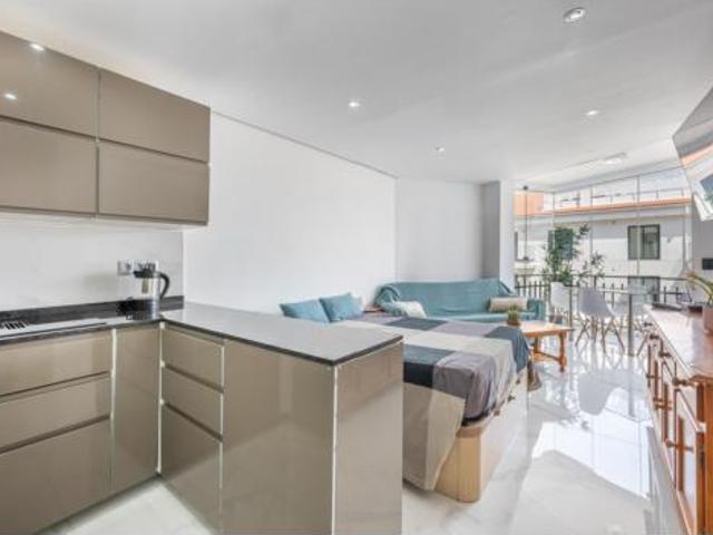 Estudio en venta en Costa del Sol Occidental, Andalucía
