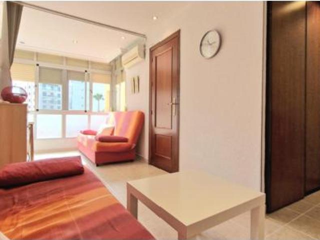 Estudio en venta en Costa del Sol Occidental, Andalucía