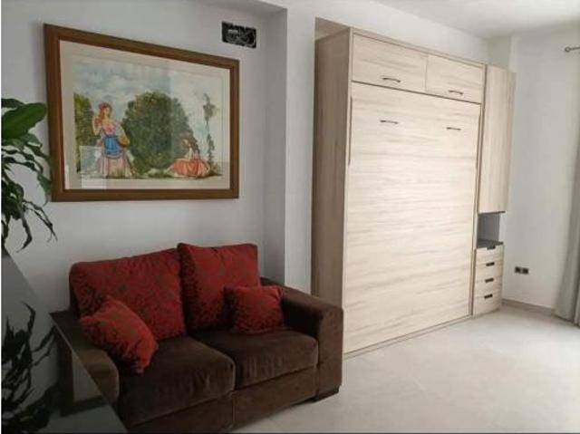 Estudio en venta en el Raval, Gandia