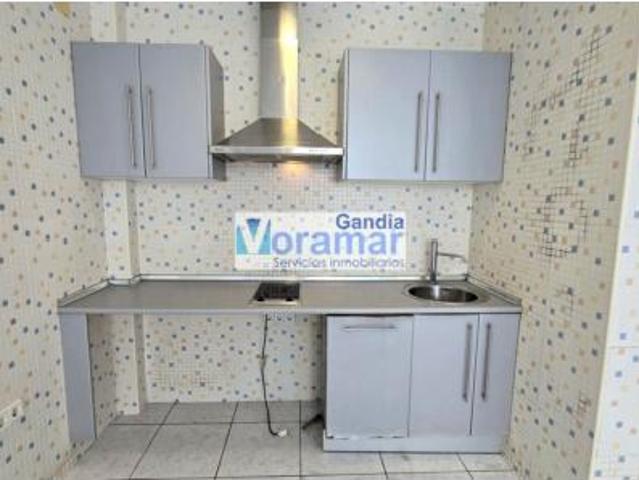 Estudio en venta en la Safor, Valencia