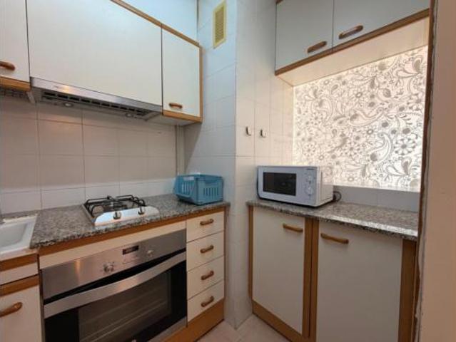 Estudio en venta en Eixample, Gironès