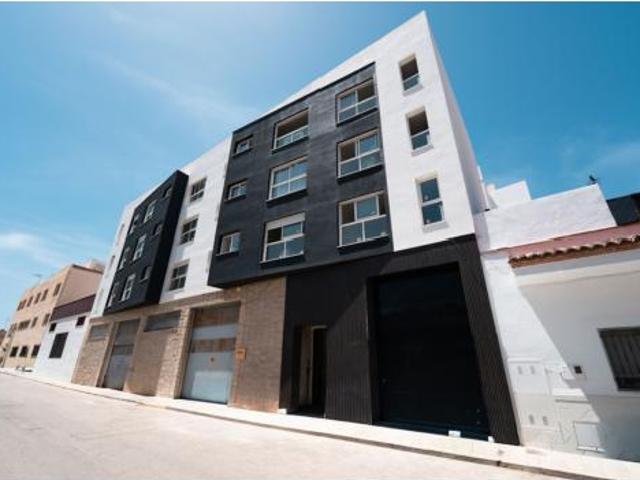 Estudio en venta en l'Horta Nord, Valencia