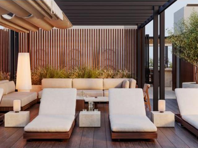 Estudio en venta en l'Horta Nord, Valencia