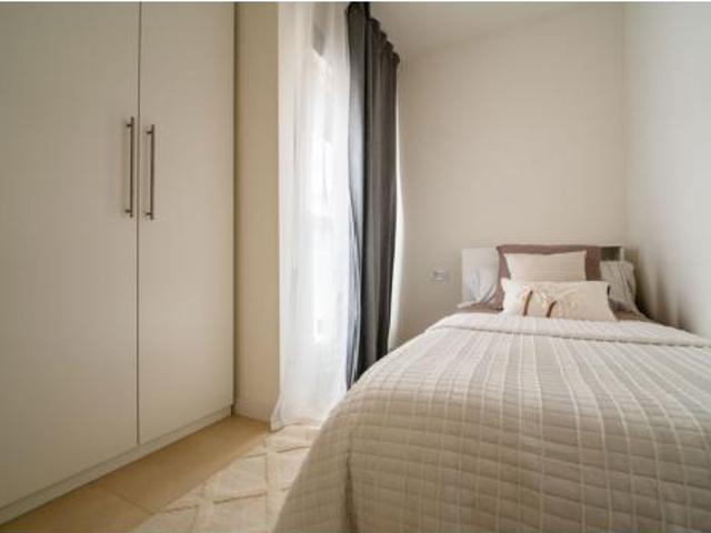 Estudio en venta en l'Horta Nord, Valencia
