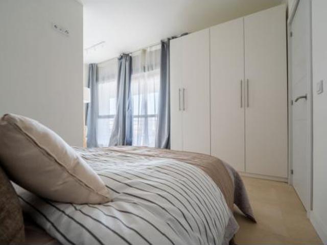 Estudio en venta en l'Horta Nord, Valencia