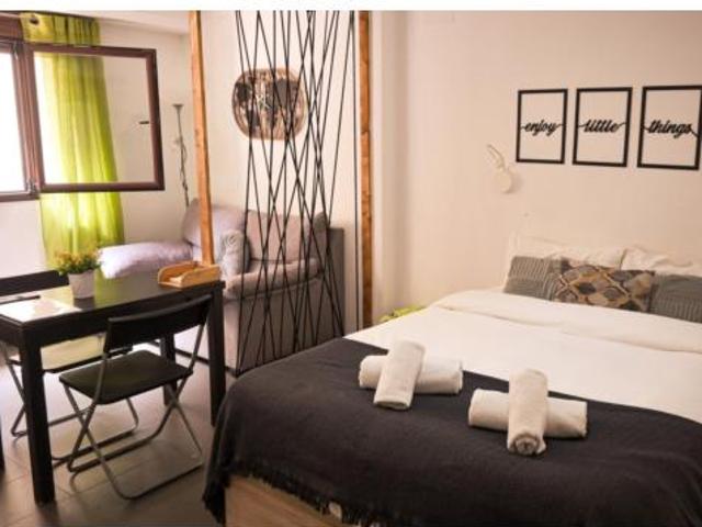 Estudio en venta en Albaicín, Comarca de la Vega de Granada