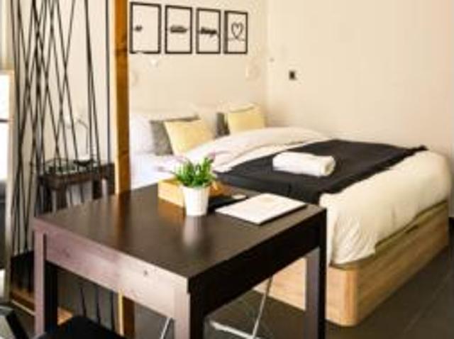 Estudio en venta en Albaicín, Comarca de la Vega de Granada