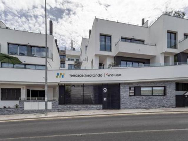 Estudio en venta en Albaicín, Comarca de la Vega de Granada