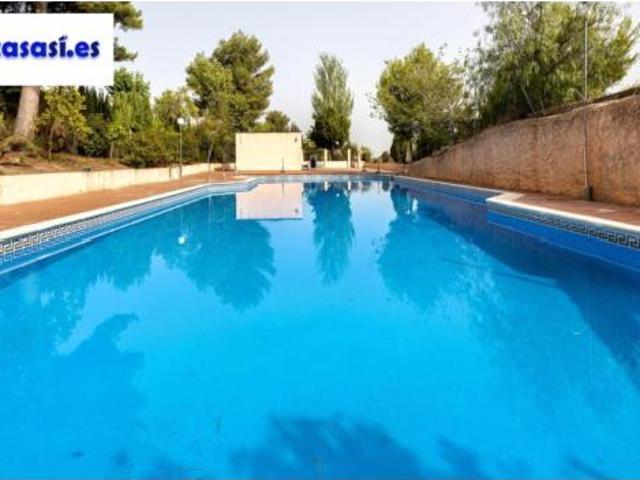 Estudio en venta en Genil, Granada