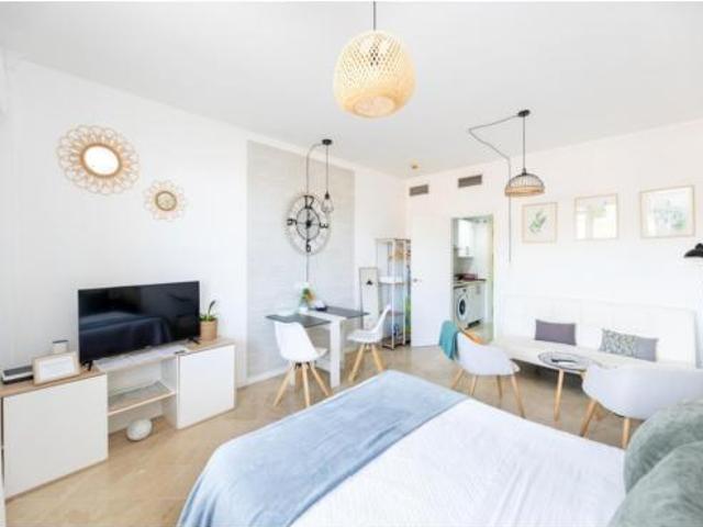 Estudio en venta en Genil, Comarca de la Vega de Granada