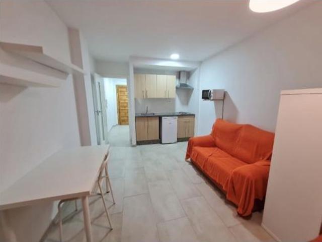 Estudio en venta en Ronda, Granada