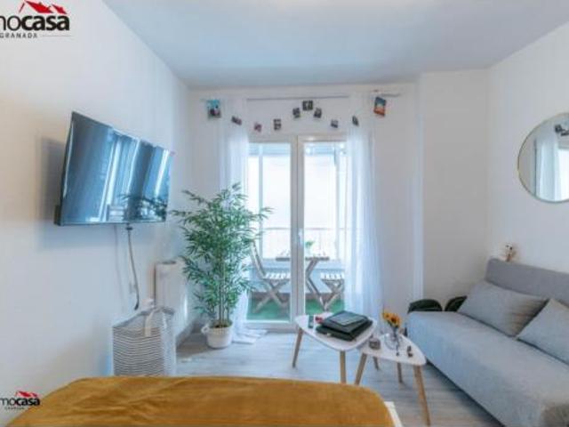 Estudio en venta en Granada