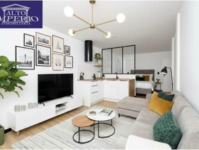 Estudio en venta en Ronda, Comarca de la Vega de Granada