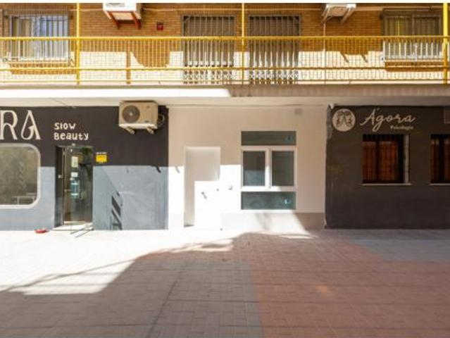 Estudio en venta en Granada