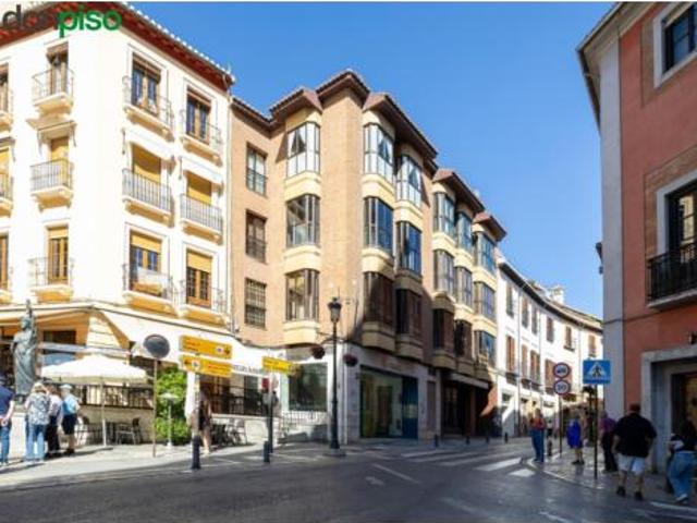 Estudio en venta en Granada, San Matías - Realejo