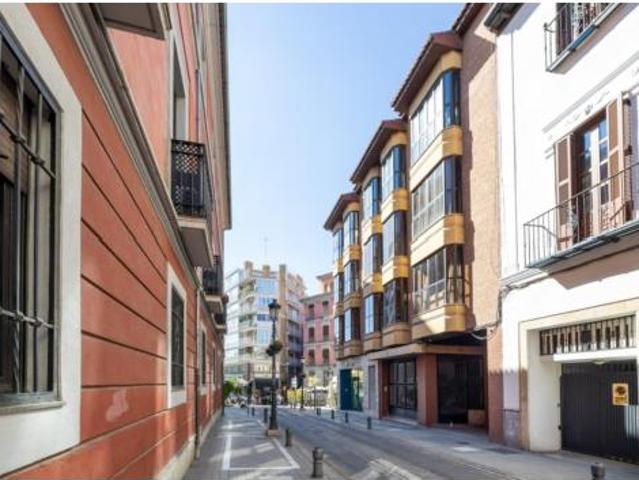 Estudio en venta en Granada