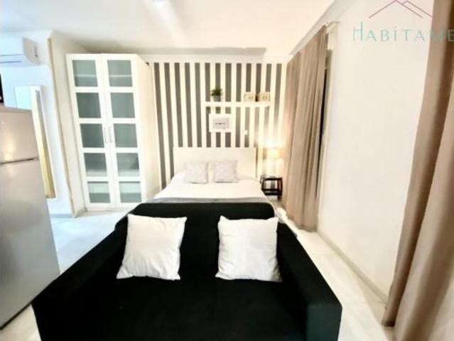 Estudio en venta en Centro, Comarca de la Vega de Granada