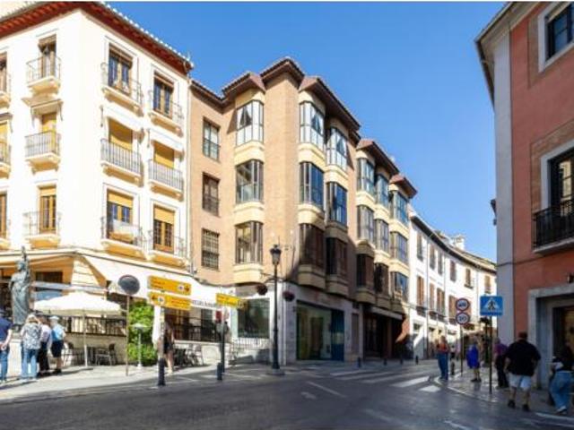 Estudio en venta en Granada, San Matías - Realejo