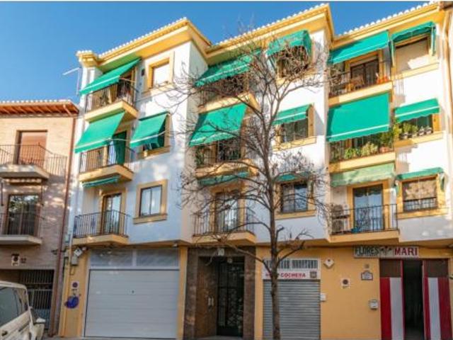 Estudio en venta en Granada, San Ildefonso