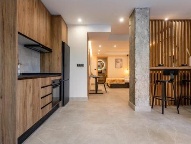 Estudio en venta en Beiro, Comarca de la Vega de Granada