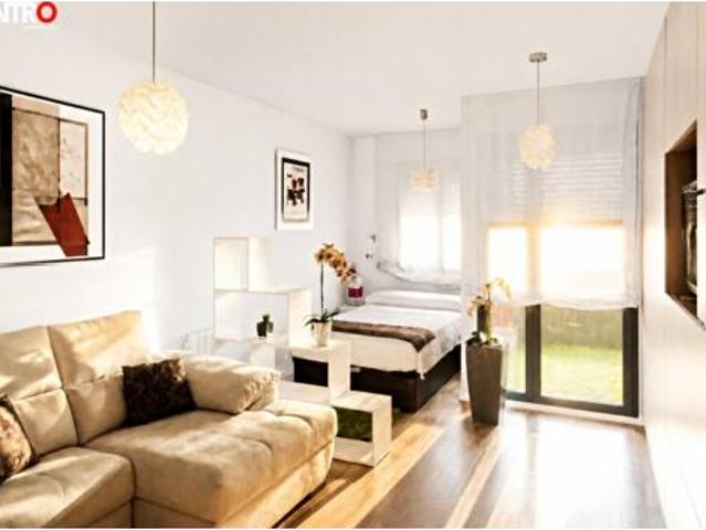 Estudio en venta en Zaidín - Vergeles, Granada