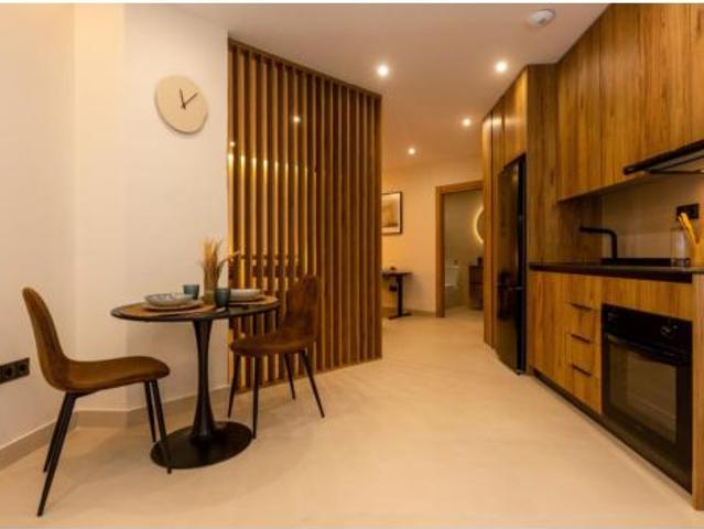 Estudio en venta en Zaidín - Vergeles, Granada