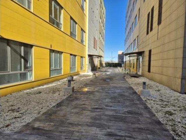 Estudio en venta en Los Manantiales, Guadalajara