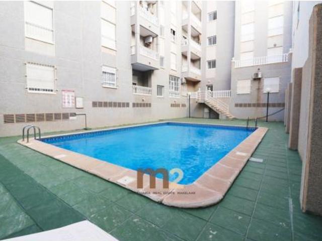 Estudio en venta en Guardamar Del Segura, Urbanització Pinar de Guardamar