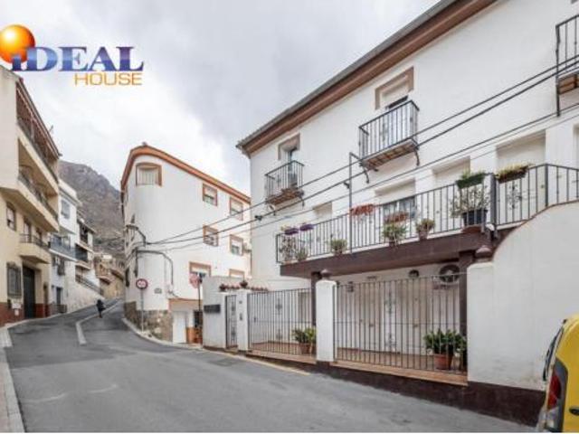 Estudio en venta en Güejar Sierra, Barrio Alto